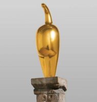 Brancusi_Maiastra