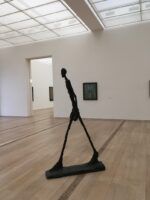 Giacometti_l'uomo che cammina