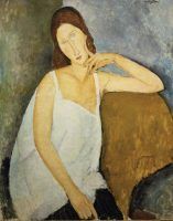 Modigliani - L'artista maledetto